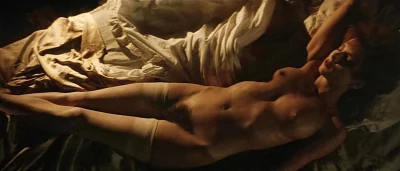 Милен фармер голая