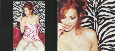 Милен фармер les