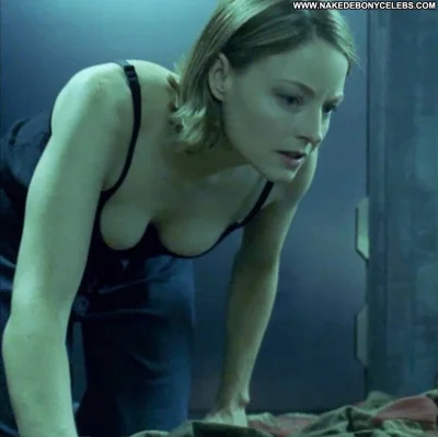 Джоди Фостер и порнофильмы