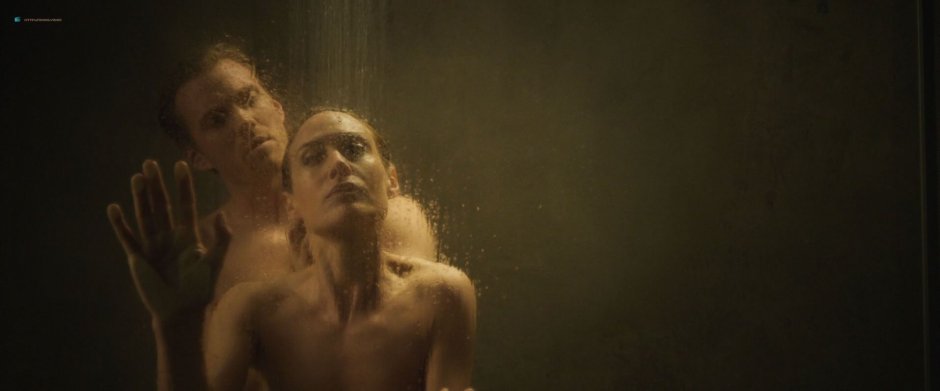 Триллер драма