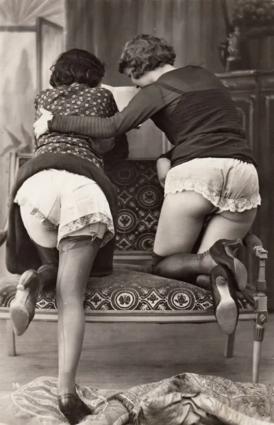 Панталоны Rago 6210