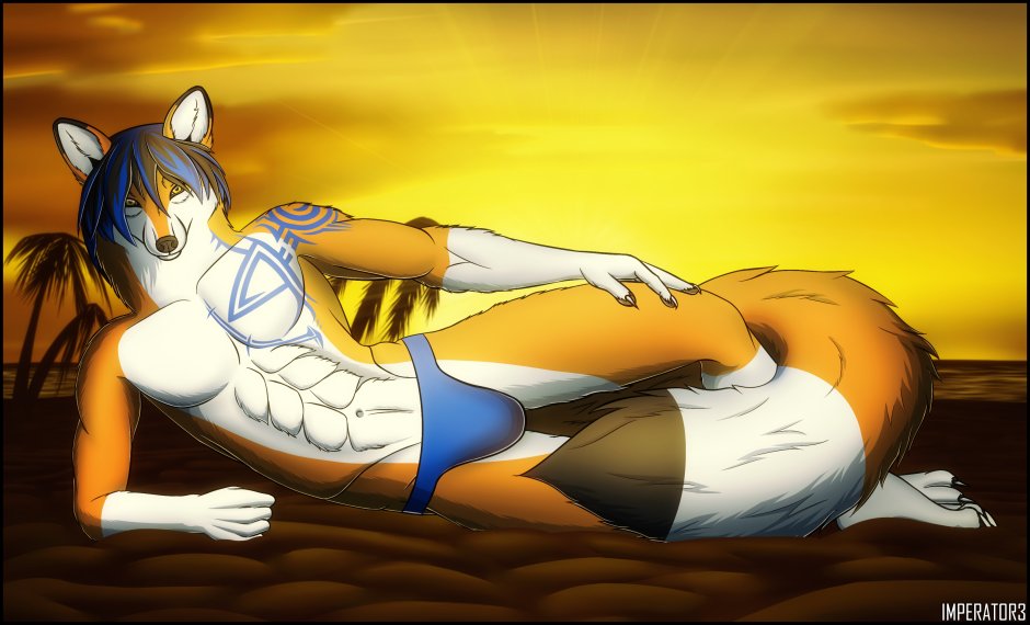 Лола Банни соски купальник фурри кролик