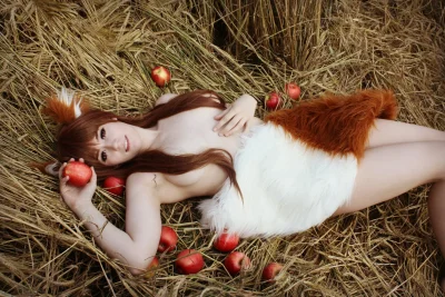 Фурри ийферы