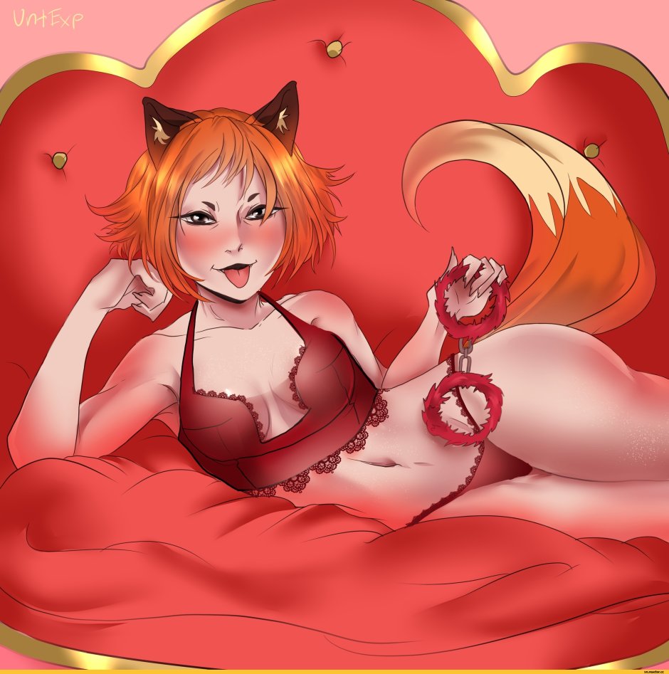 TANIDAREAL каракал