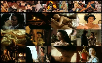 Кэтрин зета джонс екатерина великая