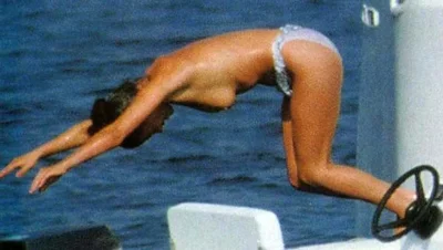 Кэтрин зета джонс голая