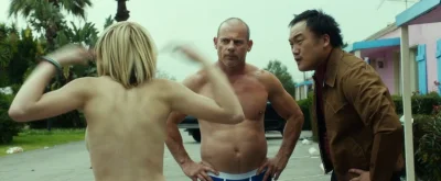 Джоуи Кинг постельные сцены