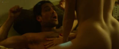 Джои Кинг голая сиськи