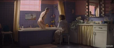 Джоуи Кинг лесбийские сцены