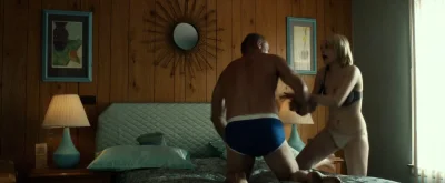 Джоуи Кинг горячие сцены