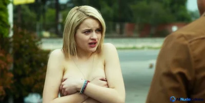 Джои Кинг hot