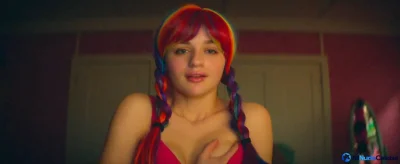 Джои Кинг горячие