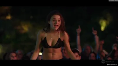 Джои Кинг горячие сцены будка