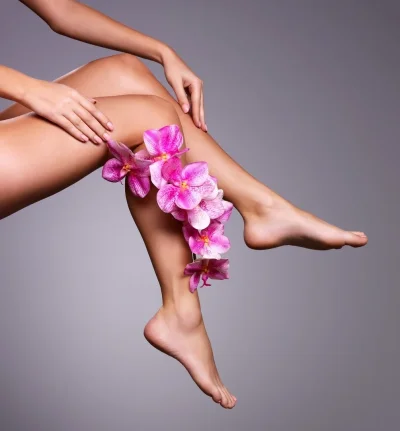 Шугаринг депиляция