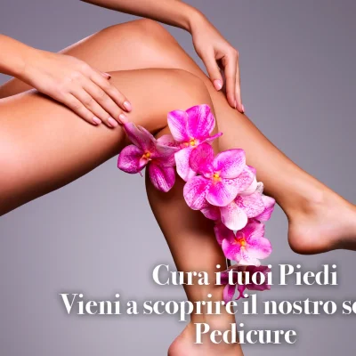 Женская депиляция