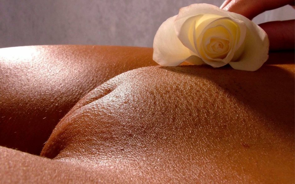 Шугаринг Эстетика