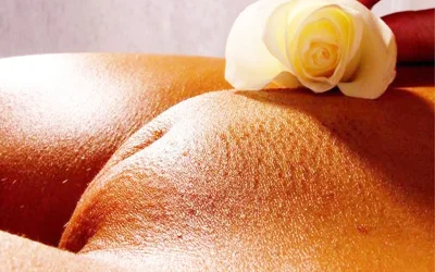 Гусиная кожа