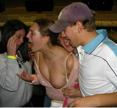 Большие сиськи Любительское