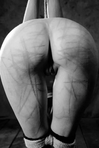 Whipped Butts