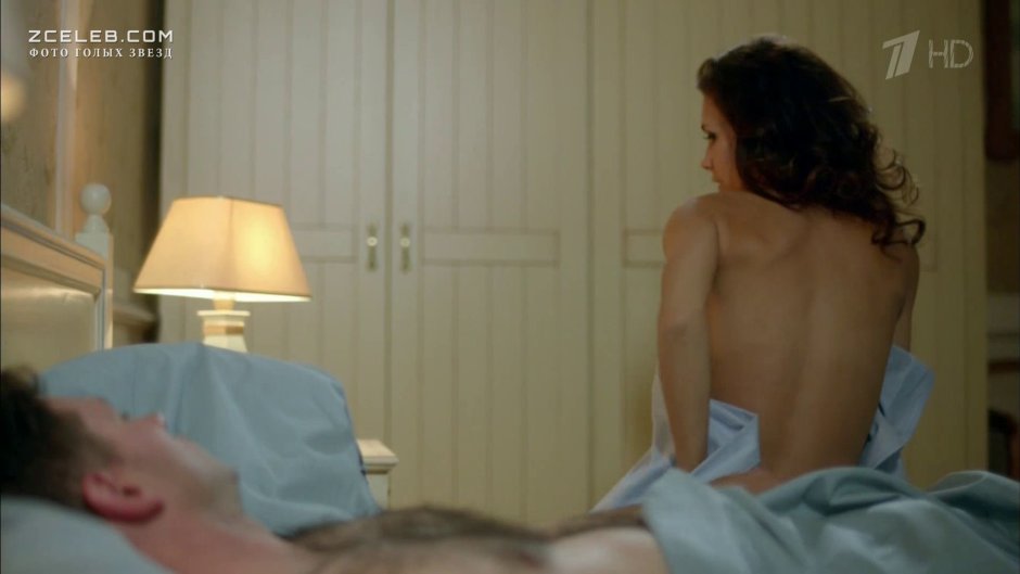 Голая екатерина климова