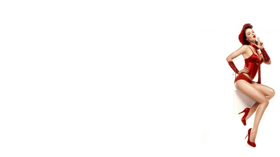 Девушки с оголенным животиком