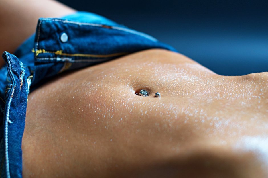 Красивый фон для тату