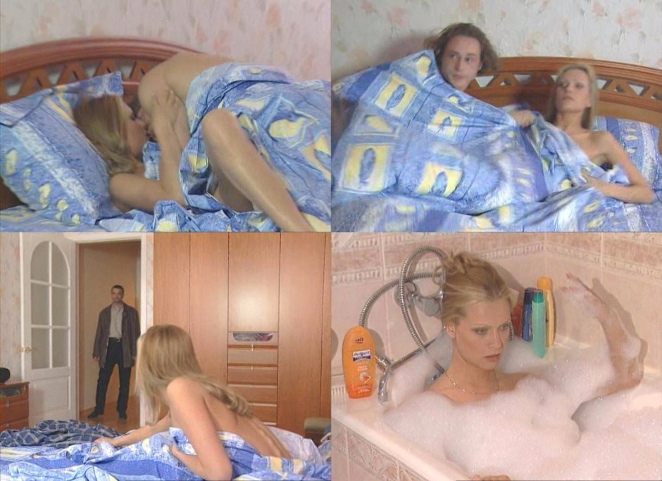 Актриса олеся судзиловская сиськи