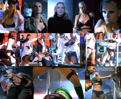 Судзиловская олесяголая