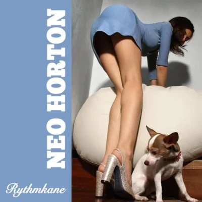 Поза собачки девушка