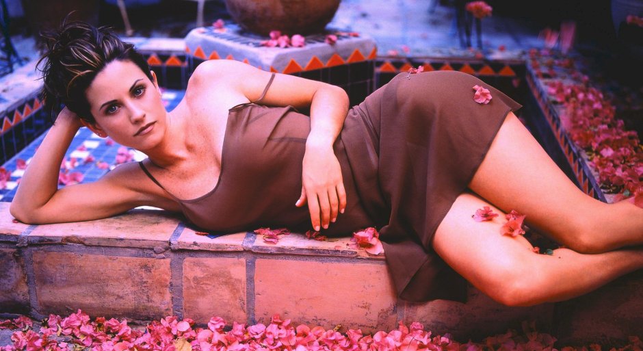 Кортни кокс в молодости голая