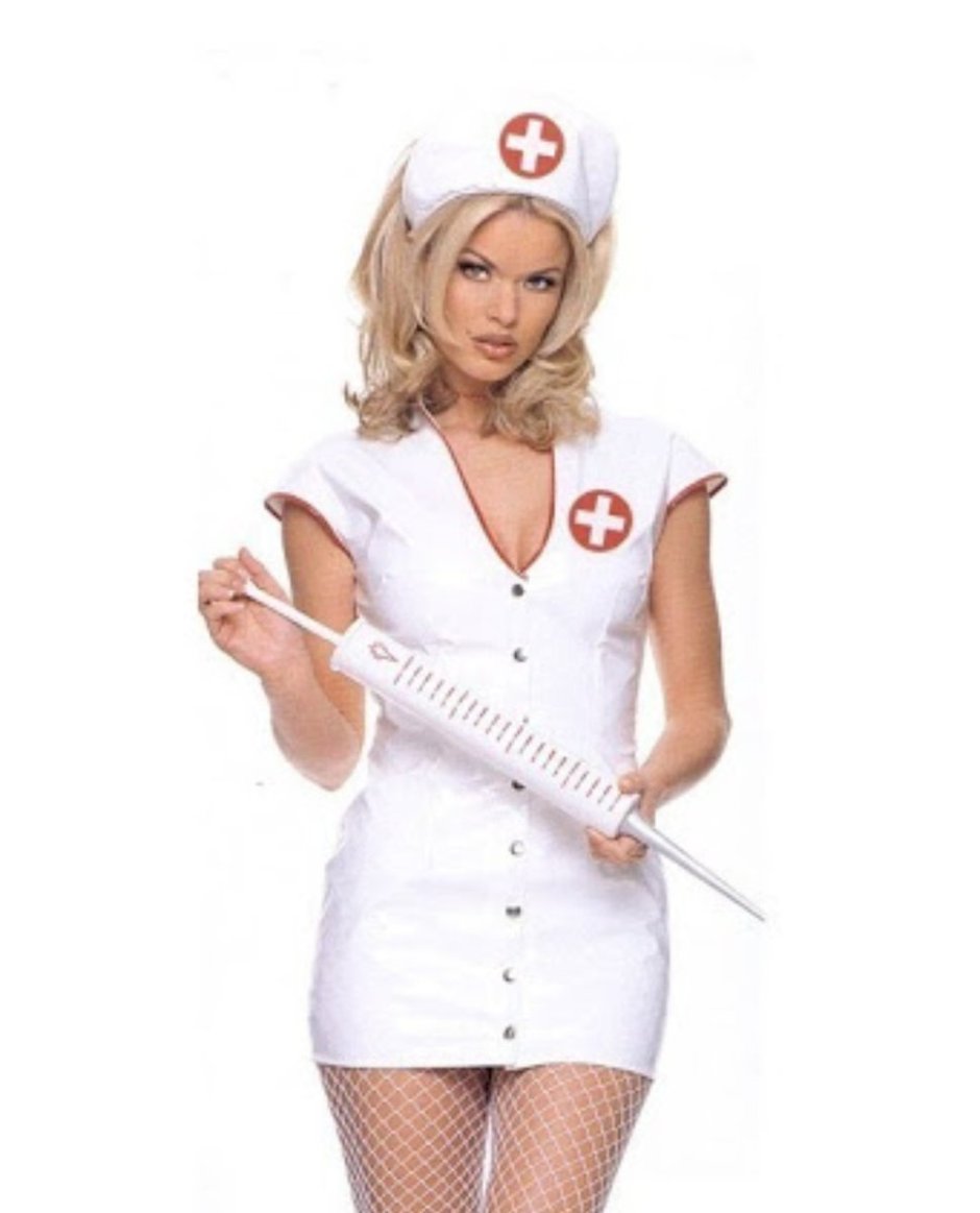смешные картинки про медсестер