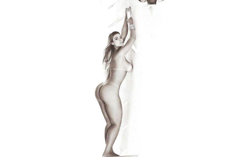 Рози оливейра (rosie oliveira)