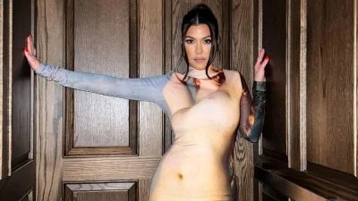 Меган фокс и кардашьян