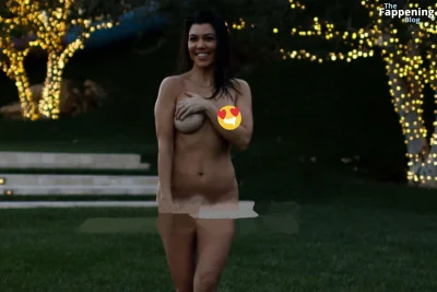 Кардашьян дженнер