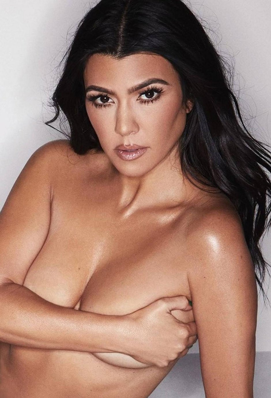 Кардашьян кортни