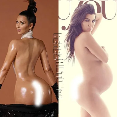 Ким кардашян kim kardashian голая