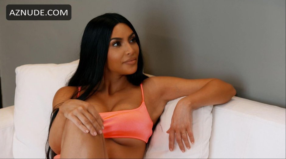 Ким кардашян 2023