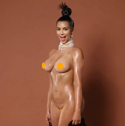 Ким кардашян фотосессия paper