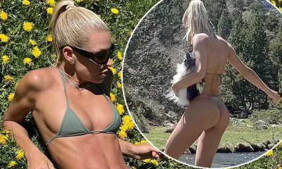 Софья жук топлесс