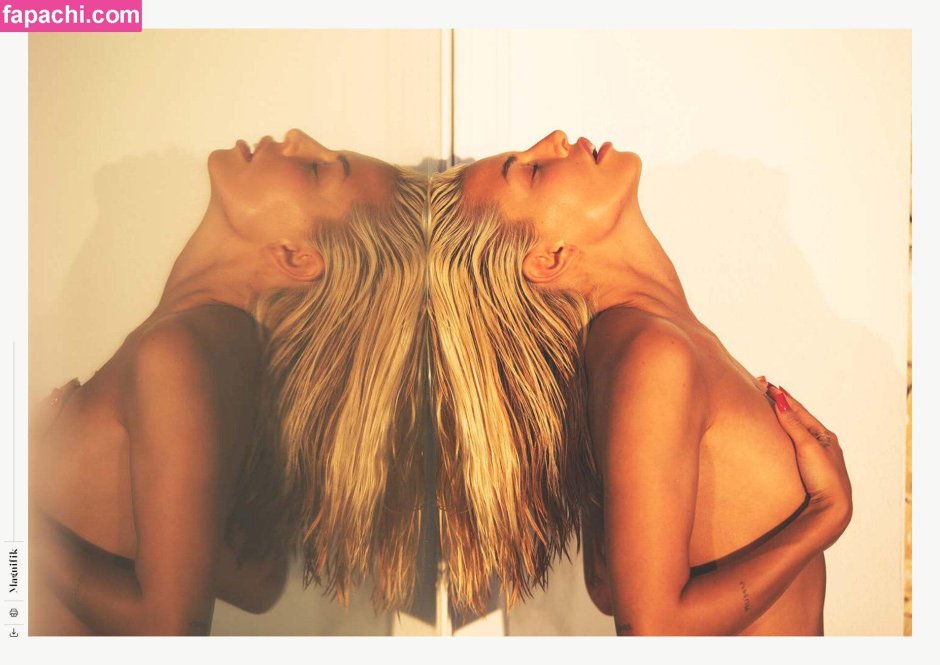 Джессика гойкоэчеа naked