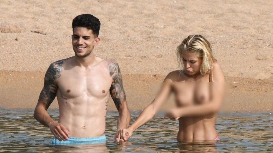 Жена икарди ванда