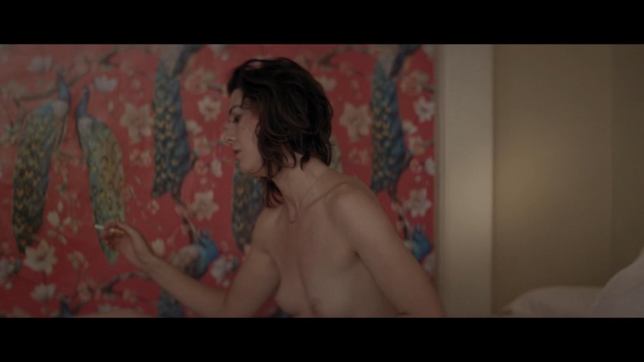 Голая мэри элизабет уинстэд