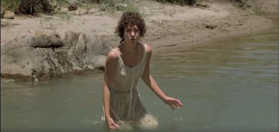 Мэри стинберген в молодости