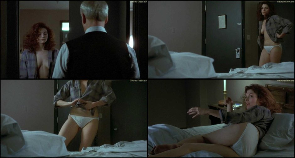 Мэри мастрантонио голая