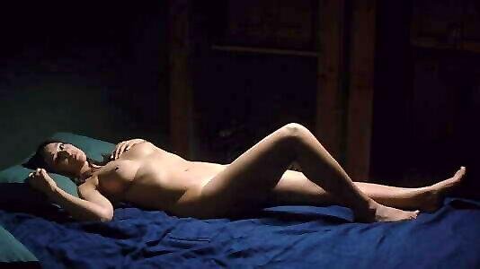 Моника белуччи голая в фильмах