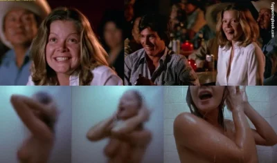 Сюзанна бентон