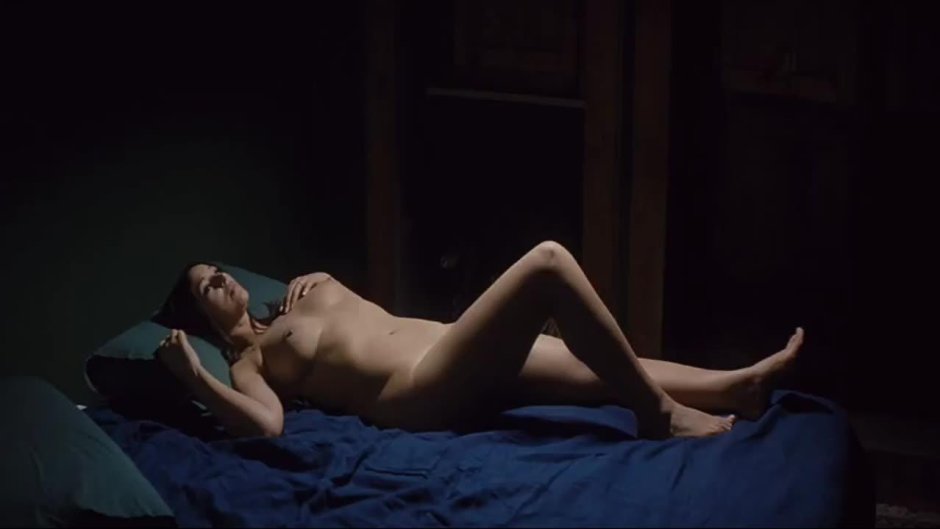 Моника белуччи голая в фильмах