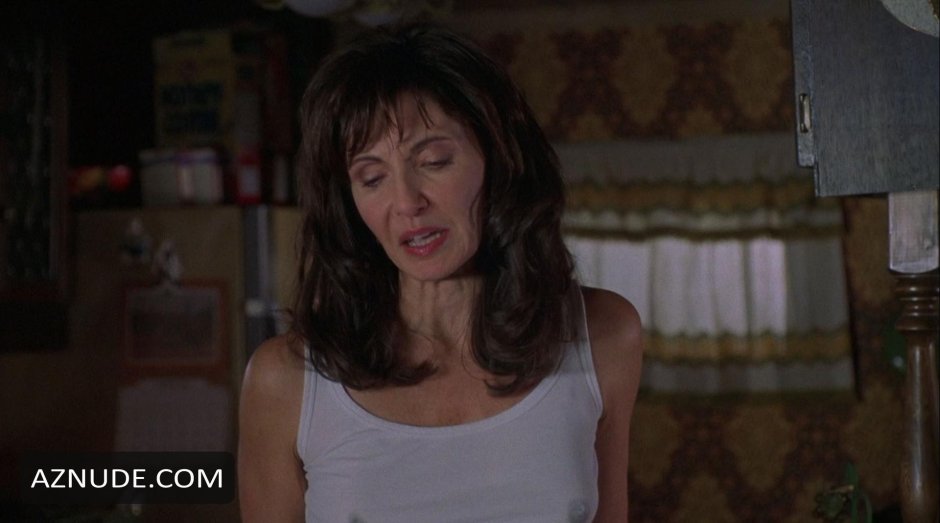 Мэри стинберген