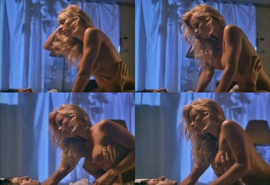 Элиша катберт 2003 голая