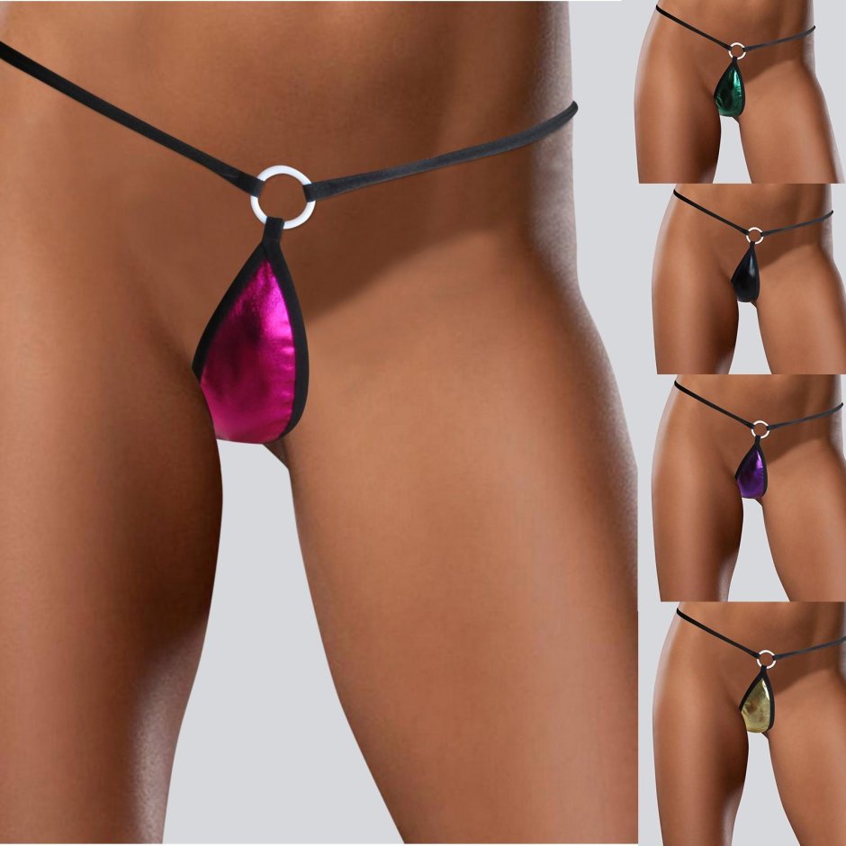 Мини стринги